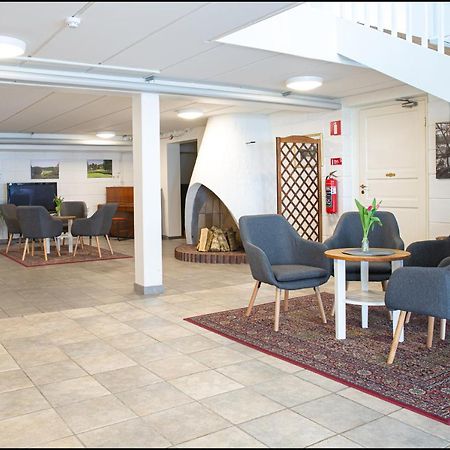 Varbergs Gk Oestra Hotell Grimeton Luaran gambar