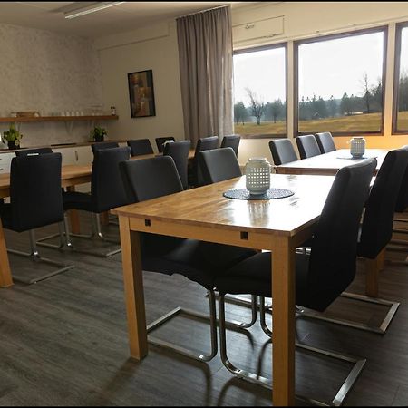Varbergs Gk Oestra Hotell Grimeton Luaran gambar