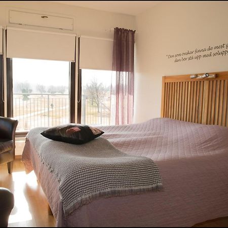 Varbergs Gk Oestra Hotell Grimeton Luaran gambar