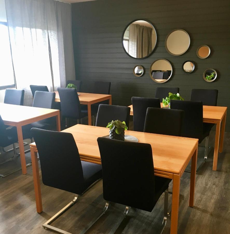 Varbergs Gk Oestra Hotell Grimeton Luaran gambar
