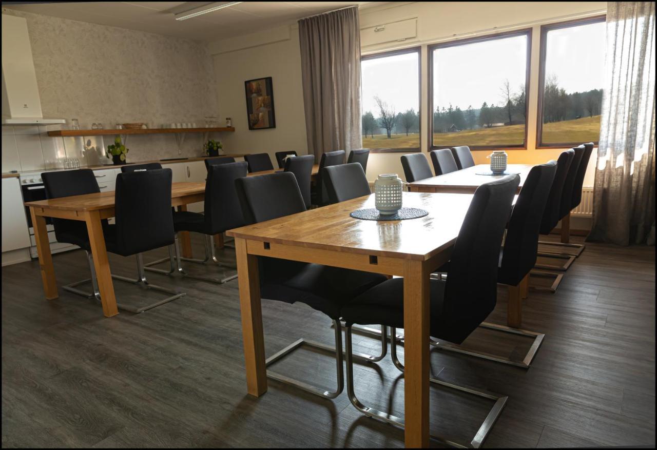 Varbergs Gk Oestra Hotell Grimeton Luaran gambar