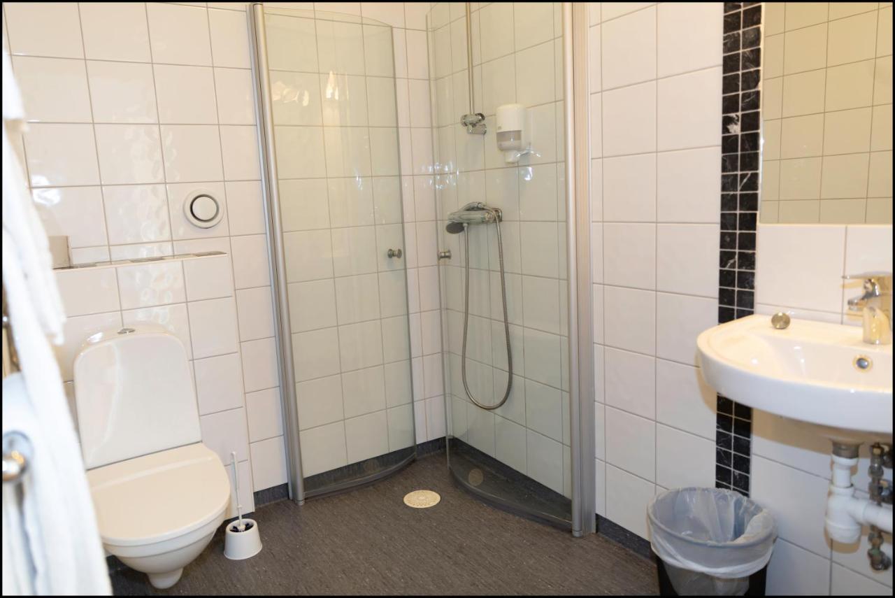 Varbergs Gk Oestra Hotell Grimeton Luaran gambar
