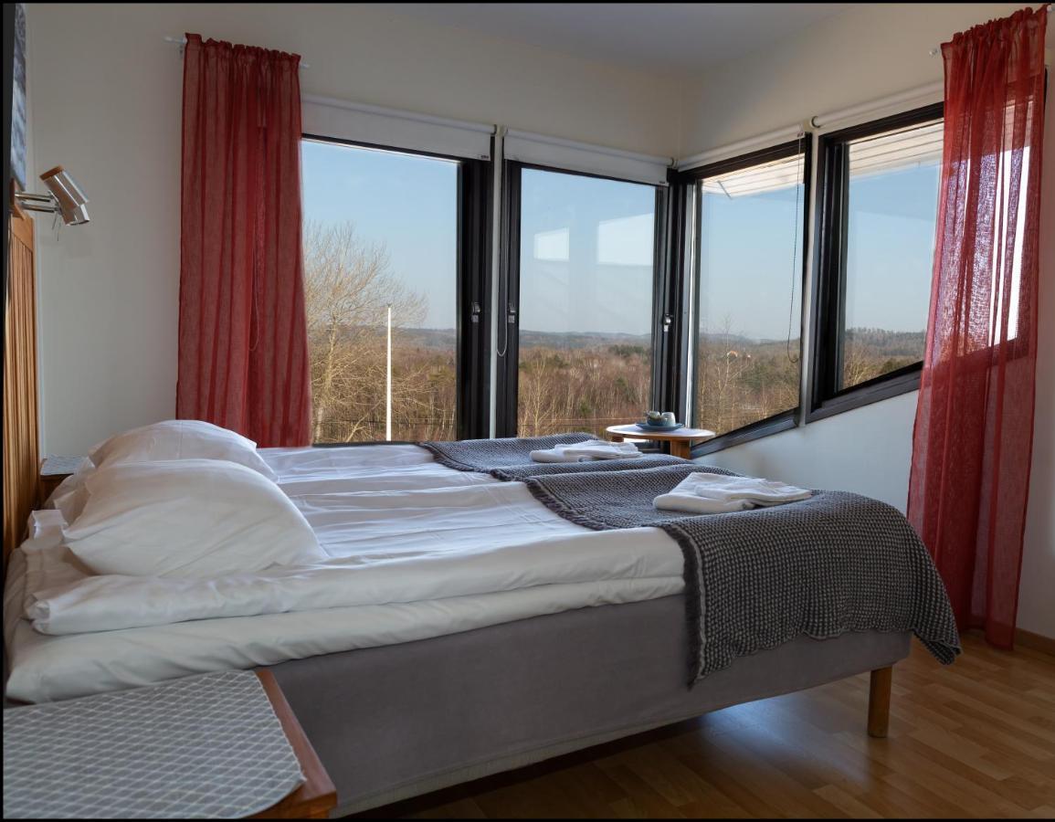 Varbergs Gk Oestra Hotell Grimeton Luaran gambar