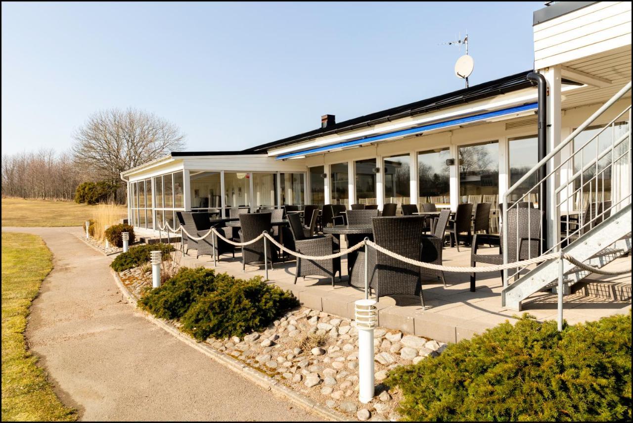 Varbergs Gk Oestra Hotell Grimeton Luaran gambar
