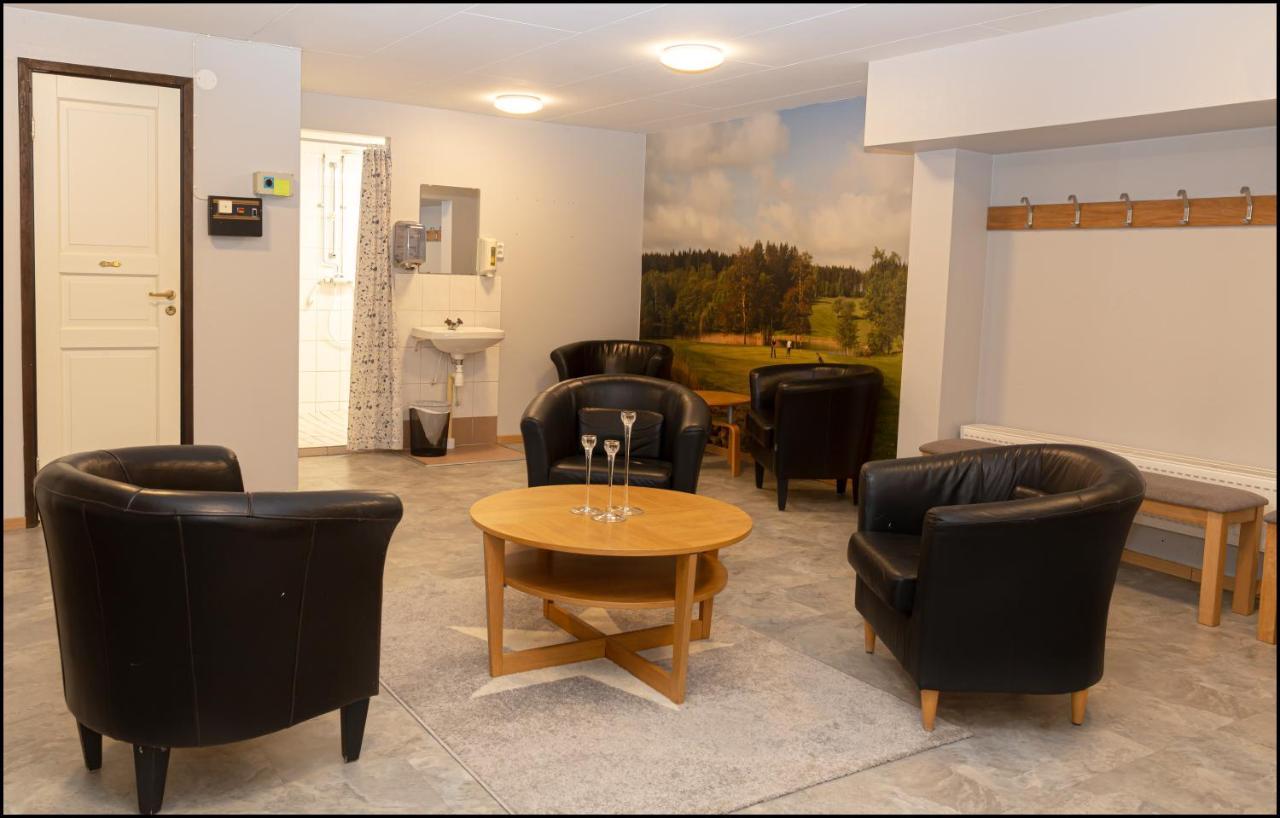 Varbergs Gk Oestra Hotell Grimeton Luaran gambar