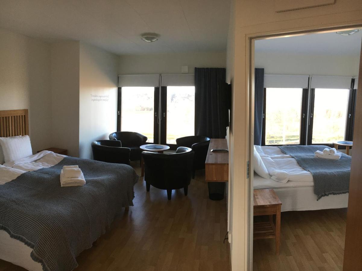 Varbergs Gk Oestra Hotell Grimeton Luaran gambar