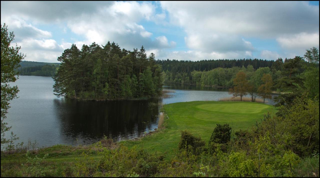 Varbergs Gk Oestra Hotell Grimeton Luaran gambar