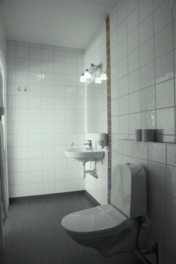 Varbergs Gk Oestra Hotell Grimeton Luaran gambar