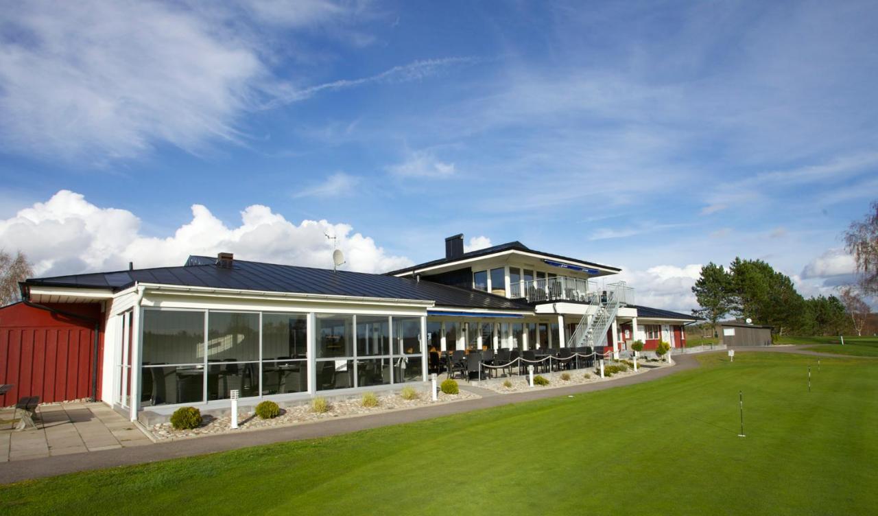 Varbergs Gk Oestra Hotell Grimeton Luaran gambar