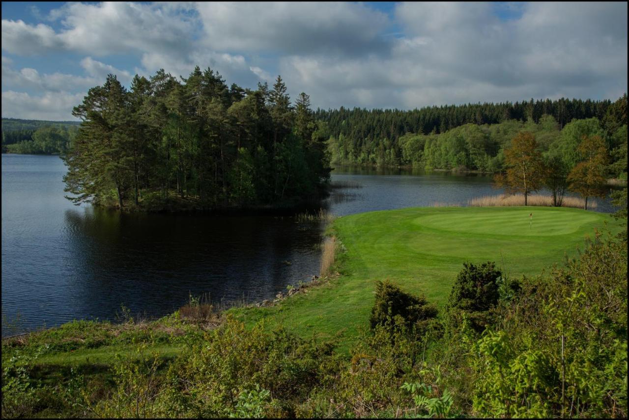 Varbergs Gk Oestra Hotell Grimeton Luaran gambar