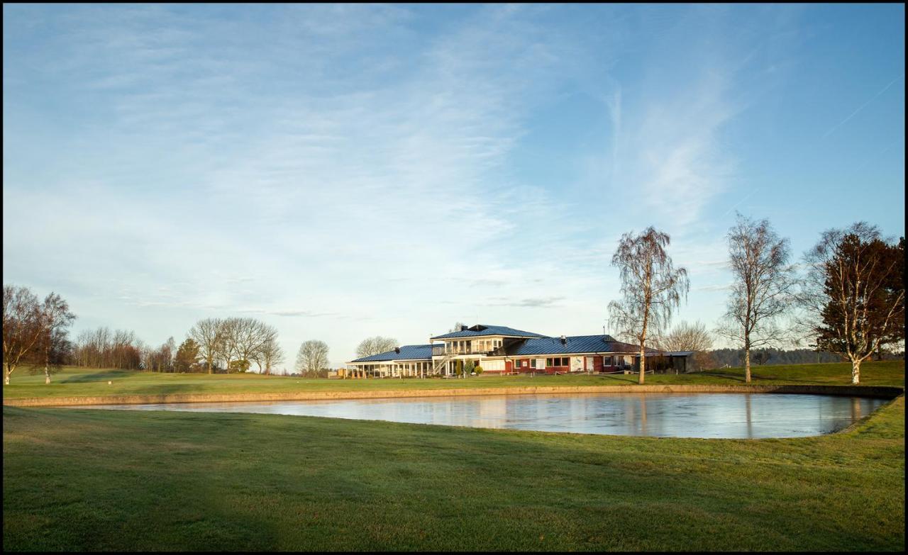 Varbergs Gk Oestra Hotell Grimeton Luaran gambar