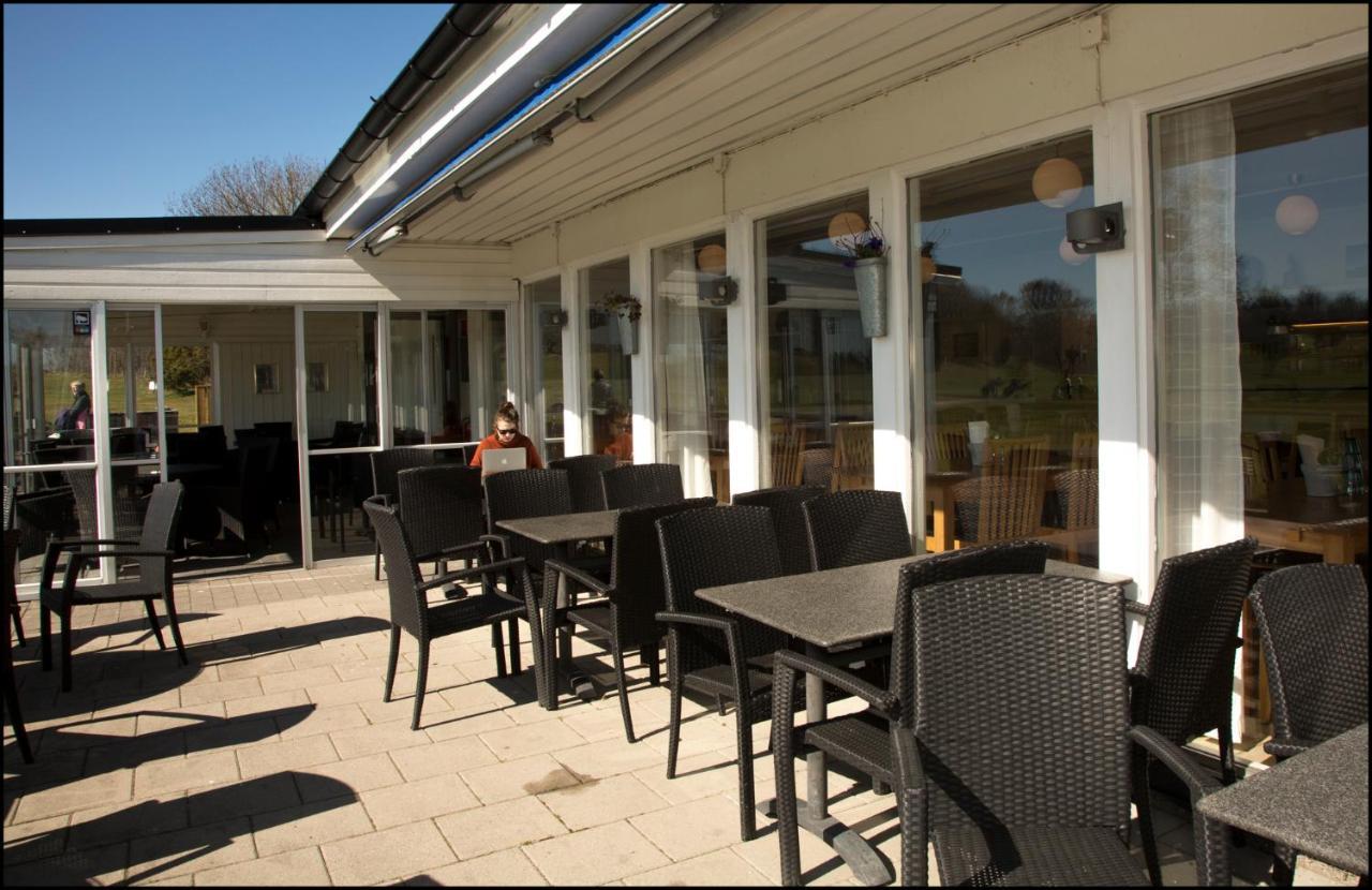 Varbergs Gk Oestra Hotell Grimeton Luaran gambar