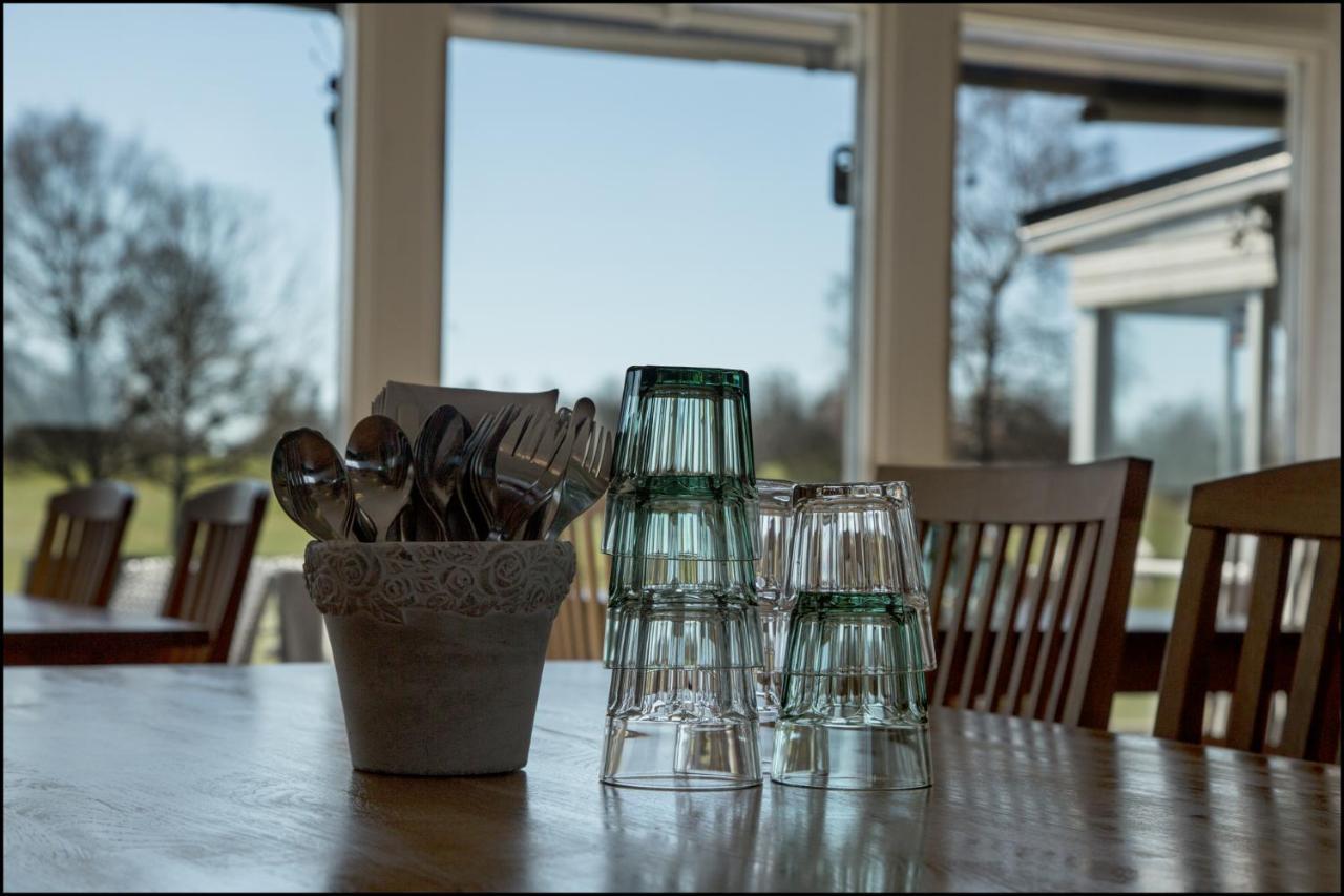 Varbergs Gk Oestra Hotell Grimeton Luaran gambar