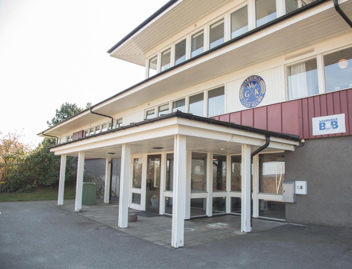 Varbergs Gk Oestra Hotell Grimeton Luaran gambar