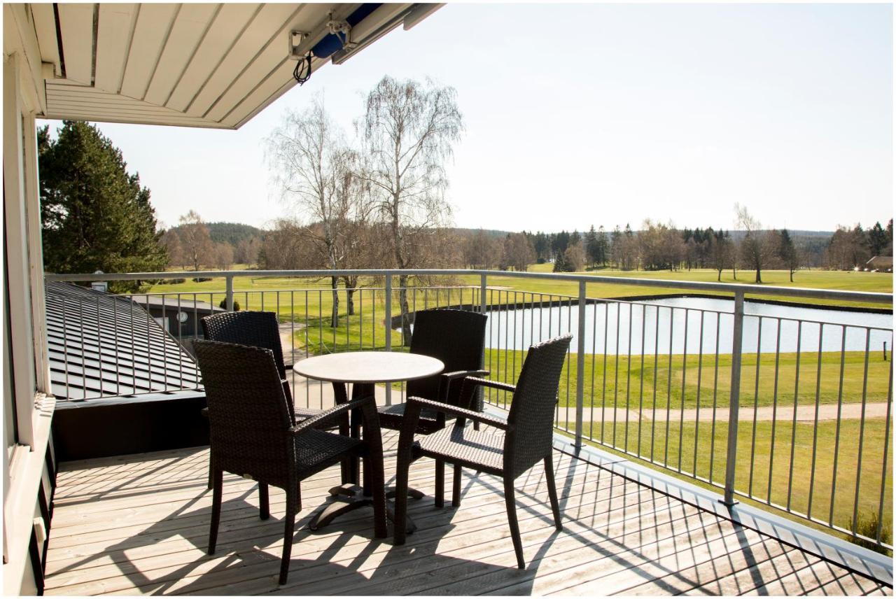 Varbergs Gk Oestra Hotell Grimeton Luaran gambar